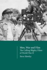 Men, War and Film af Steve Hawley