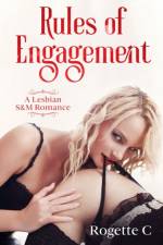 Rules Engagement af Rogette C