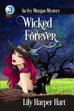 Wicked Forever af Lily Harper Hart