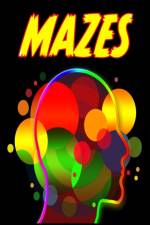 Mazes af Rojena Bell