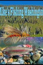 Mike's Fishing Washington af Michael Allen Sales