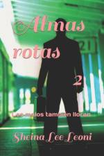 Almas rotas 2 af Sheina Lee Leoni