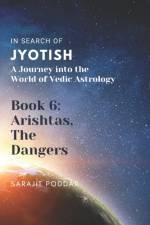 Arishtas, The Dangers af Sarajit Poddar