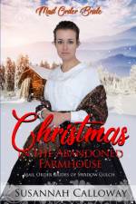 Christmas in the Abandoned Farmhouse af Susannah Calloway