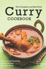 Complete and Best-Ever Curry Cookbook af Stephanie Sharp