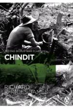 Chindit af Richard Rhodes James
