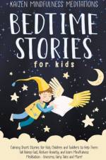 Bedtime Stories for Kids