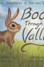 Boo Through the Valley af Nick Claxton