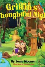 Griffin's Thoughtful Night af Sonia Nahbila Moonen