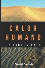 Calor Humano Posdata Psicosis af Daniel Carballo