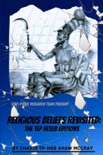 Religious Beliefs Revisited af Chavis Tp Hsb McCray