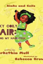 Kinks and Coils af Markethia Mull