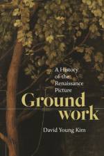 Groundwork af David Young Kim
