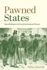 Pawned States af Didac Queralt