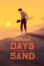 Days of Sand af Aimee de Jongh
