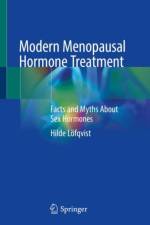 Modern Menopausal Hormone Treatment af Hilde Lofqvist