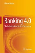 Banking 4.0 af Mohan Bhatia