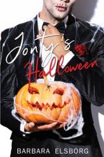 Jonty's Halloween af Barbara Elsborg