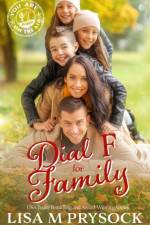 Dial F for Family af Lisa Prysock