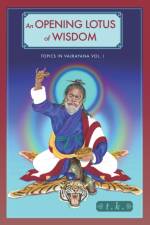 Opening Lotus of Wisdom af T K