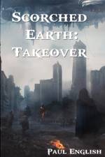 Scorched Earth af Paul English