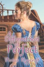 Different Sort of Perfect af Vivian Roycroft