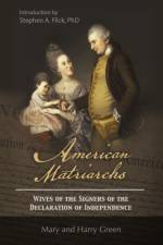American Matriarchs af Harry Clinton Green