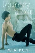 Journey of a Falcon af Mia Kun