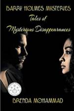 Barry Holmes Mysteries af Brenda Mohammed