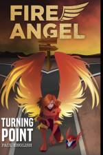 Fire Angel af Paul English