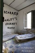 Scarred af Kimberly Morrison
