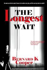 CUFUAN The Longest Wait af Bernard Cooper