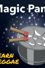 Magic Pans Learn Reggae af David Vine
