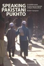 Speaking Pakistani Pukhto af Robert Sampson