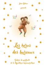 Les heros des bureaux af Jean Behue