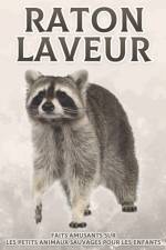 Raton laveur af Michelle Hawkins