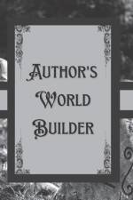 Gothic Horror Author's World Builder af Chapel Orahamm