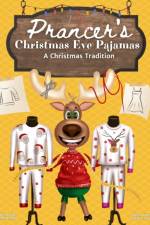 Prancer's Christmas Eve Pajamas af Melanie Salas
