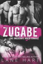 Zugabe af Lane Hart