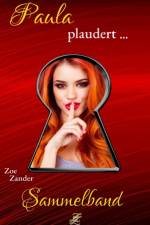 Paula plaudert af Zoe Zander