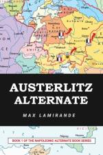 Austerlitz Alternate af Max Lamirande