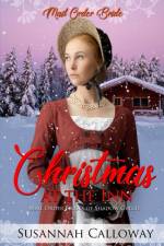 Christmas at the Inn af Susannah Calloway