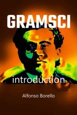 Gramsci af Alfonso Borello