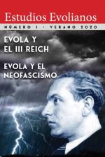 Evola y el III Reich af Ernesto Mila