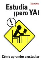 Estudia pero Ya af Ernesto Mila