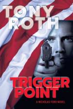 Trigger Point af Tony Roth