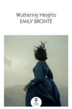 Wuthering Heights af Emily Bronte