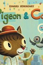 Pigeon & Cat af Edward Hemingway