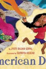 American Desi af Jyoti R Gopal