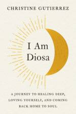 I am Diosa af Christine (Christine Gutierrez) Gutierrez